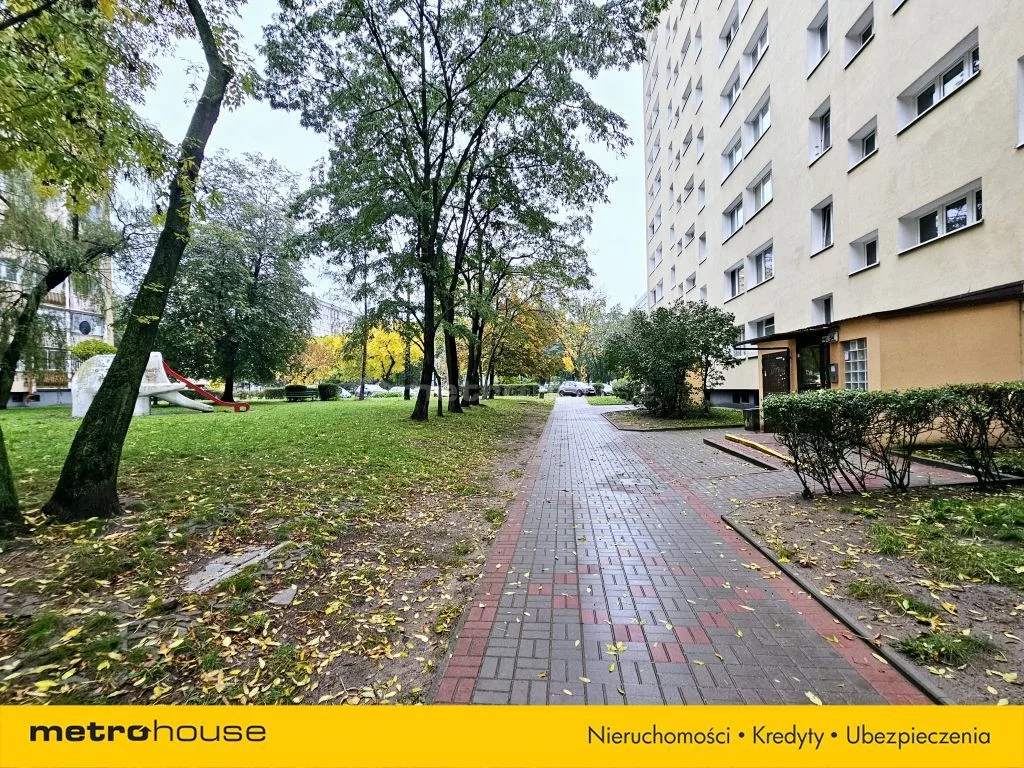 2 pokoje, mieszkanie 36,24 m², parter, oferta nr , SMMAKI914, Łódź, Górna, Górna