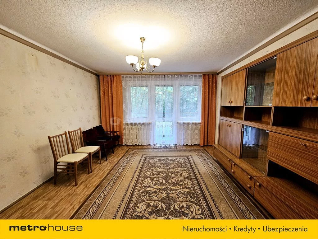 2 pokoje, mieszkanie 45,20 m², piętro 3, oferta nr , SMBUNE336, Łódź, Górna, Górna