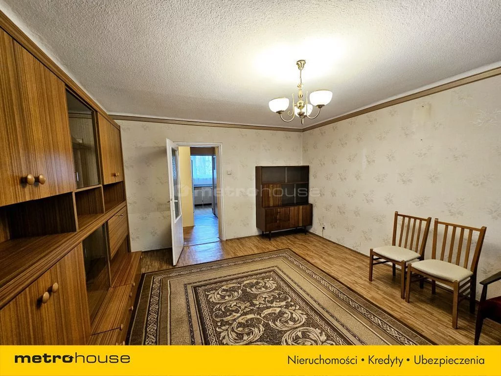 2 pokoje, mieszkanie 45,20 m², piętro 3, oferta nr , SMBUNE336, Łódź, Górna, Górna