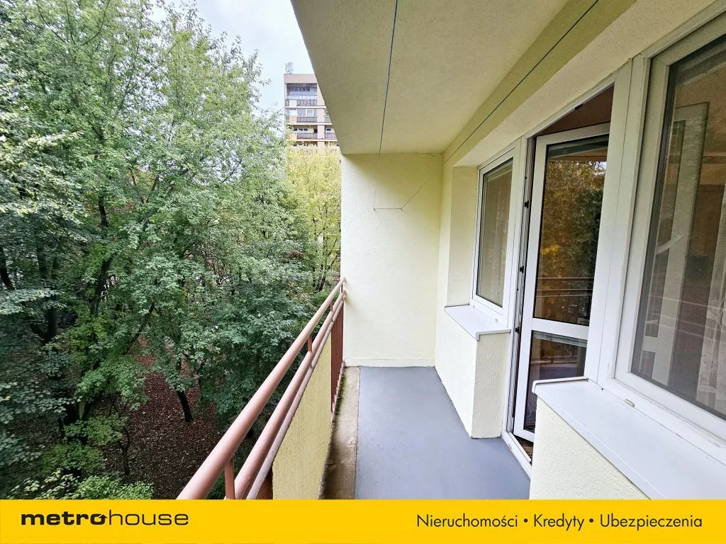 2 pokoje, mieszkanie 45,20 m², piętro 3, oferta nr , SMBUNE336, Łódź, Górna, Górna