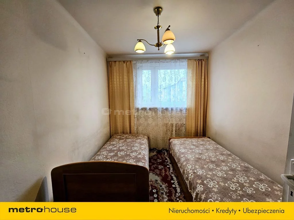 2 pokoje, mieszkanie 45,20 m², piętro 3, oferta nr , SMBUNE336, Łódź, Górna, Górna