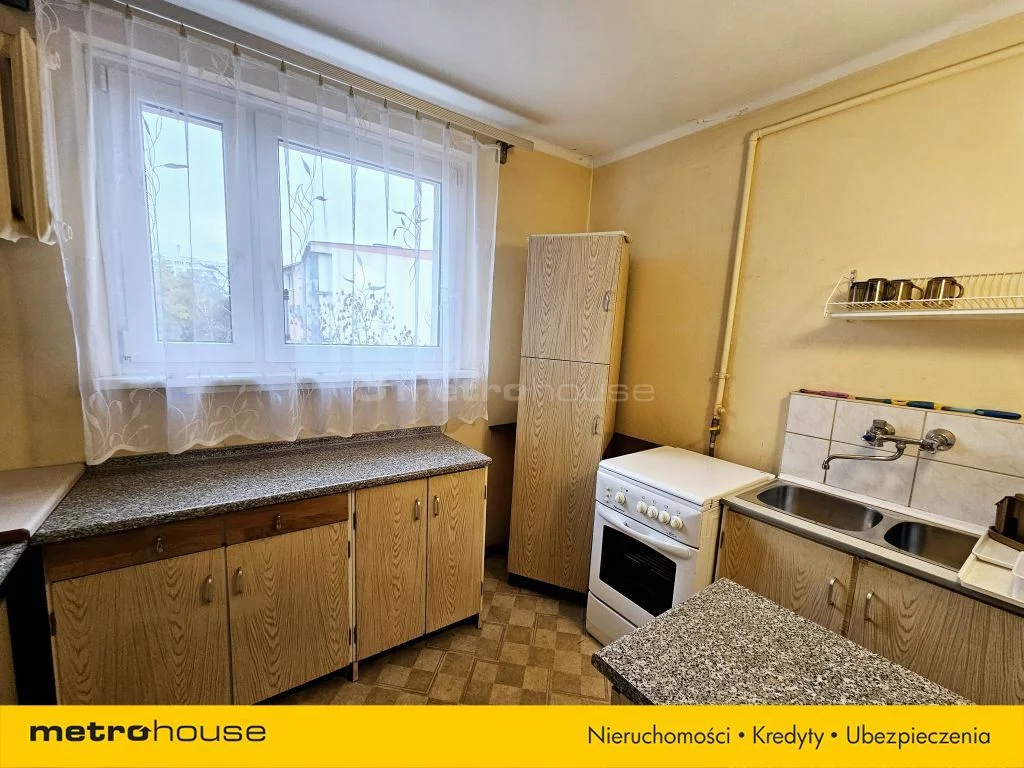 2 pokoje, mieszkanie 45,20 m², piętro 3, oferta nr , SMBUNE336, Łódź, Górna, Górna