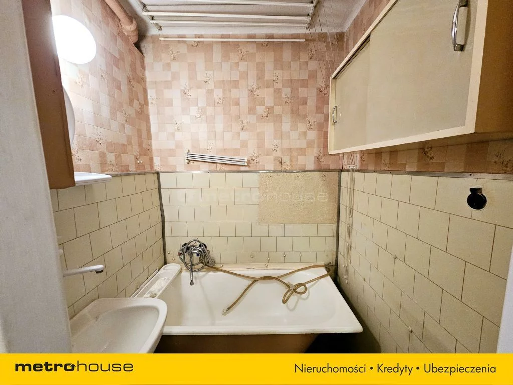 2 pokoje, mieszkanie 45,20 m², piętro 3, oferta nr , SMBUNE336, Łódź, Górna, Górna