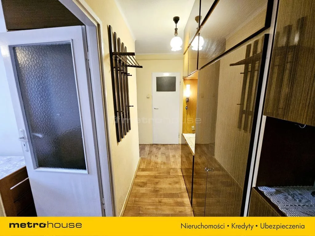 2 pokoje, mieszkanie 45,20 m², piętro 3, oferta nr , SMBUNE336, Łódź, Górna, Górna