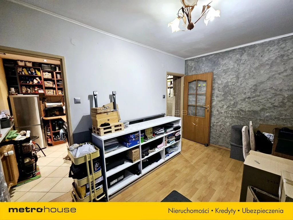 2 pokoje, mieszkanie 31,55 m², piętro 1, oferta nr , SMKOBA478, Łódź, Górna, Górna