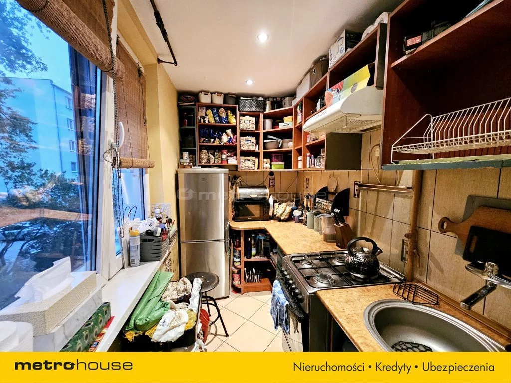 2 pokoje, mieszkanie 31,55 m², piętro 1, oferta nr , SMKOBA478, Łódź, Górna, Górna