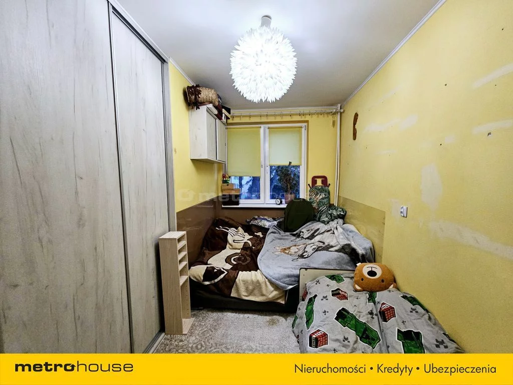 2 pokoje, mieszkanie 31,55 m², piętro 1, oferta nr , SMKOBA478, Łódź, Górna, Górna