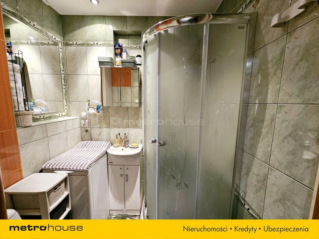 2 pokoje, mieszkanie 31,55 m², piętro 1, oferta nr , SMKOBA478, Łódź, Górna, Górna