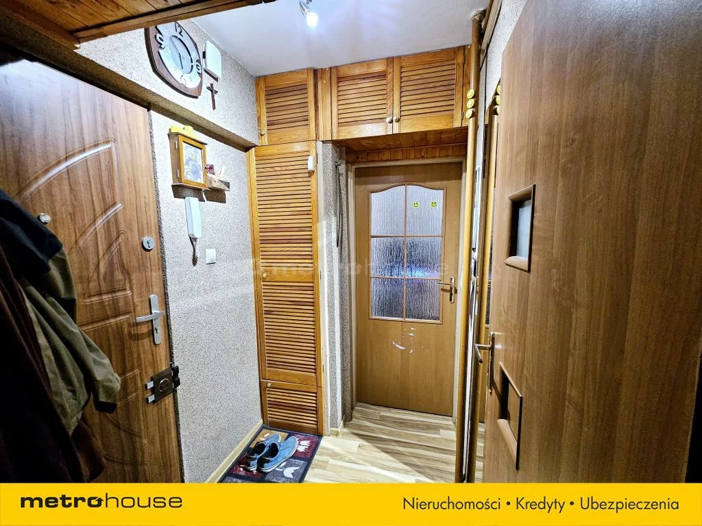 2 pokoje, mieszkanie 31,55 m², piętro 1, oferta nr , SMKOBA478, Łódź, Górna, Górna