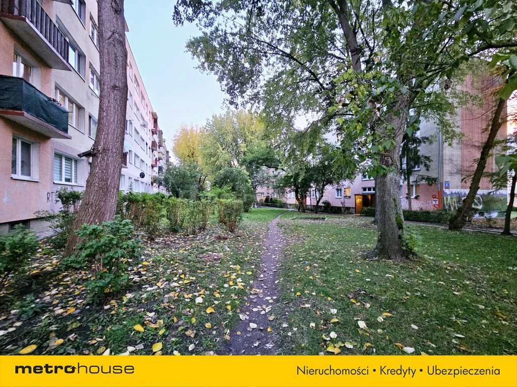 2 pokoje, mieszkanie 31,55 m², piętro 1, oferta nr , SMKOBA478, Łódź, Górna, Górna