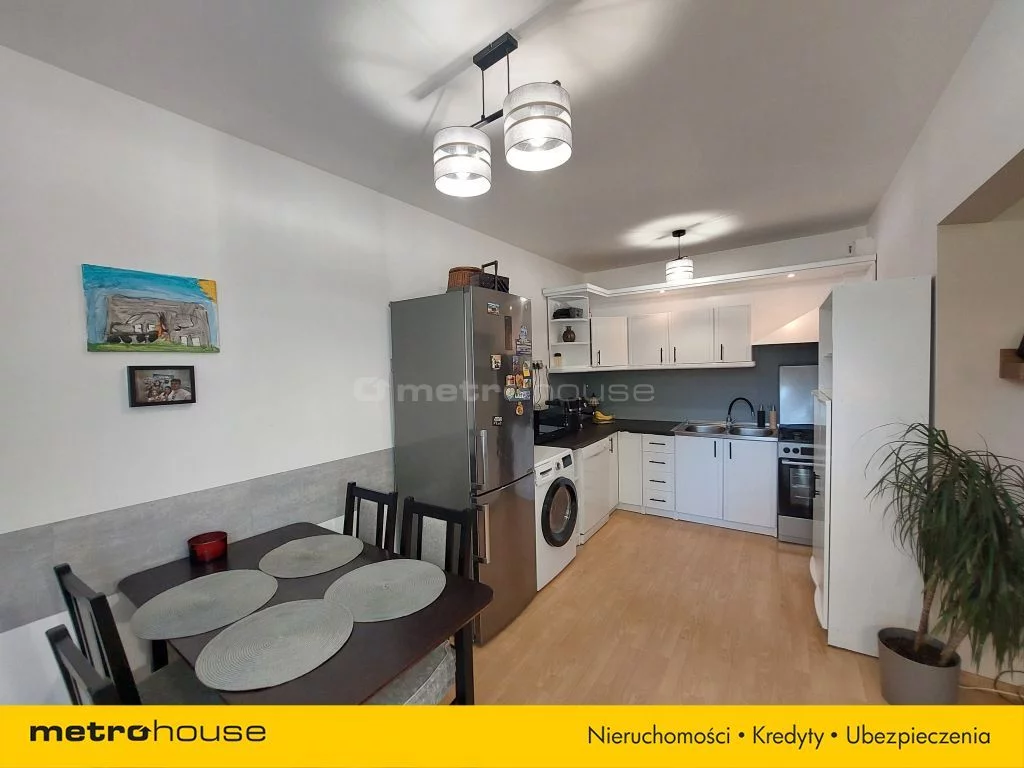 2 pokoje, mieszkanie 37,05 m², parter, oferta nr , SMDOLU730, Łódź, Górna, Górna