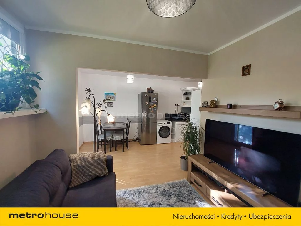 2 pokoje, mieszkanie 37,05 m², parter, oferta nr , SMDOLU730, Łódź, Górna, Górna