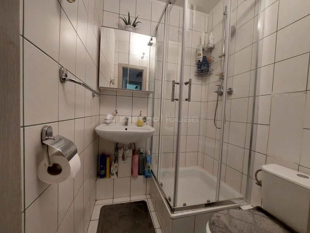 2 pokoje, mieszkanie 37,05 m², parter, oferta nr , SMDOLU730, Łódź, Górna, Górna