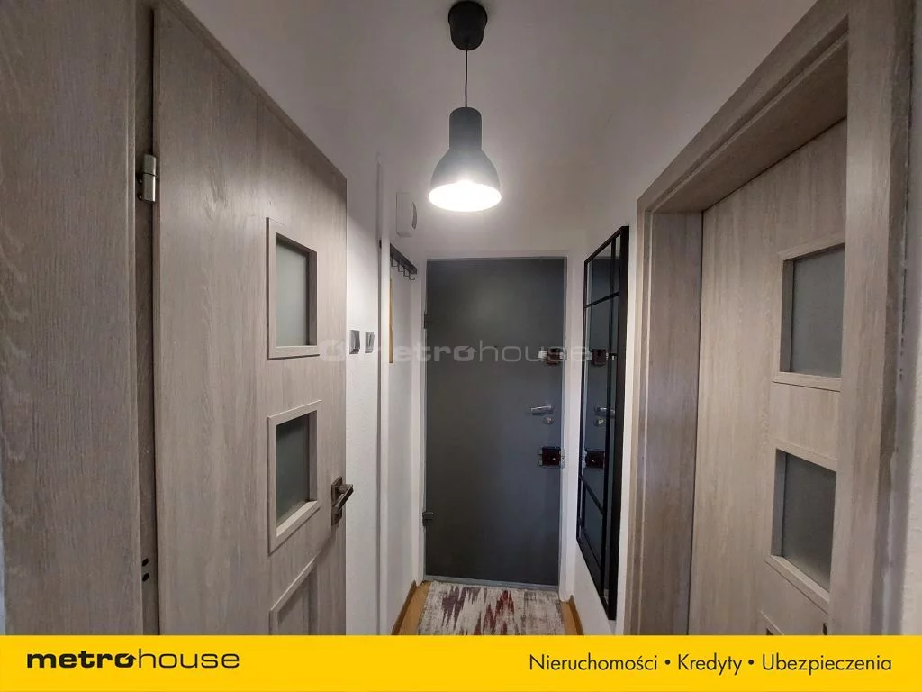 2 pokoje, mieszkanie 37,05 m², parter, oferta nr , SMDOLU730, Łódź, Górna, Górna
