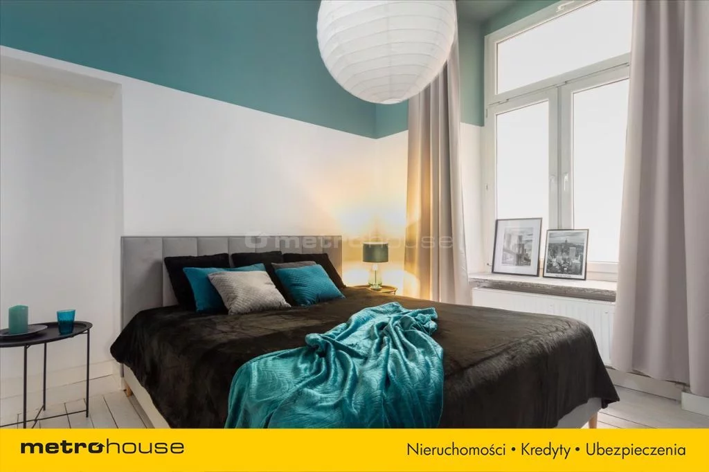 2 pokoje, mieszkanie 41,86 m², parter, oferta nr , XEXI112, Łódź, Śródmieście, Śródmieście