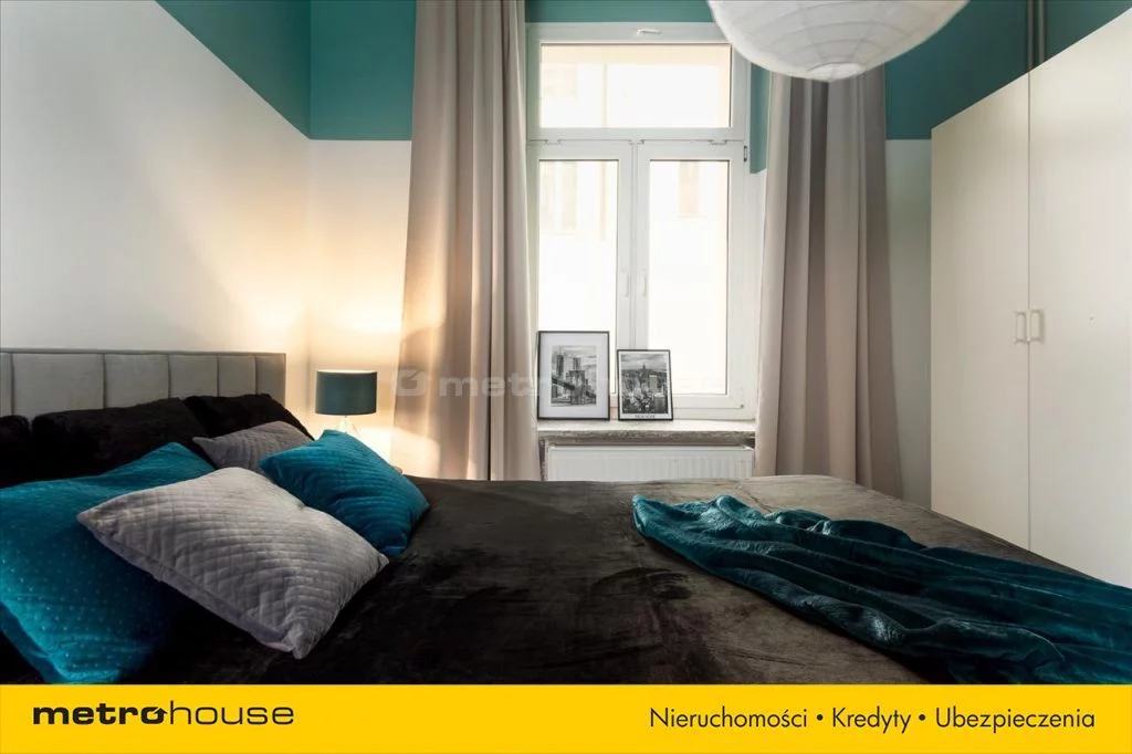 2 pokoje, mieszkanie 41,86 m², parter, oferta nr , XEXI112, Łódź, Śródmieście, Śródmieście