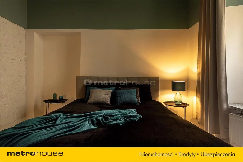 2 pokoje, mieszkanie 41,86 m², parter, oferta nr , XEXI112, Łódź, Śródmieście, Śródmieście