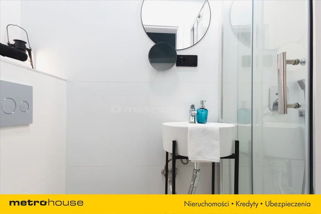 2 pokoje, mieszkanie 41,86 m², parter, oferta nr , XEXI112, Łódź, Śródmieście, Śródmieście