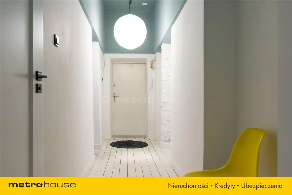 2 pokoje, mieszkanie 41,86 m², parter, oferta nr , XEXI112, Łódź, Śródmieście, Śródmieście