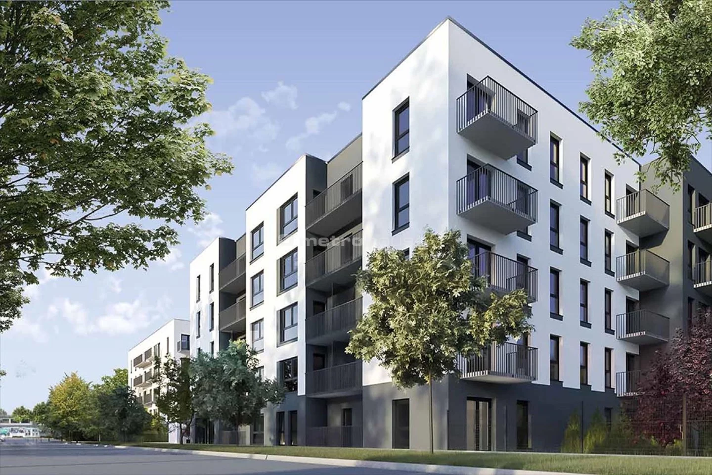 Mieszkanie 47,38 m², parter, oferta nr , KASE838, Łódź, Śródmieście, Śródmieście