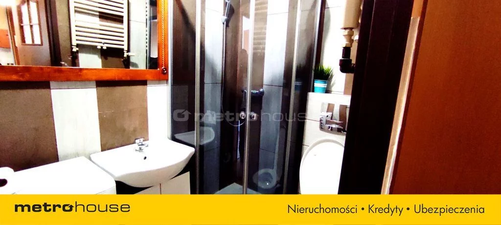 2 pokoje, mieszkanie 22,83 m², piętro 2, oferta nr , SMFURY223, Łódź, Śródmieście, Śródmieście