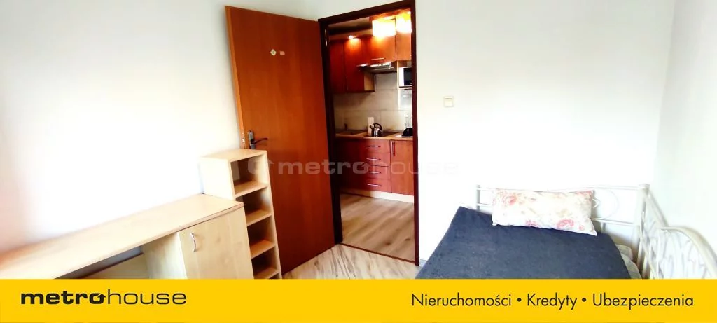 2 pokoje, mieszkanie 22,83 m², piętro 2, oferta nr , SMFURY223, Łódź, Śródmieście, Śródmieście