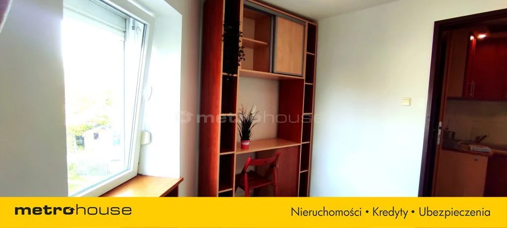 2 pokoje, mieszkanie 22,83 m², piętro 2, oferta nr , SMFURY223, Łódź, Śródmieście, Śródmieście