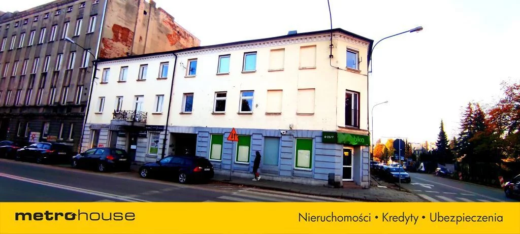 2 pokoje, mieszkanie 22,83 m², piętro 2, oferta nr , SMFURY223, Łódź, Śródmieście, Śródmieście