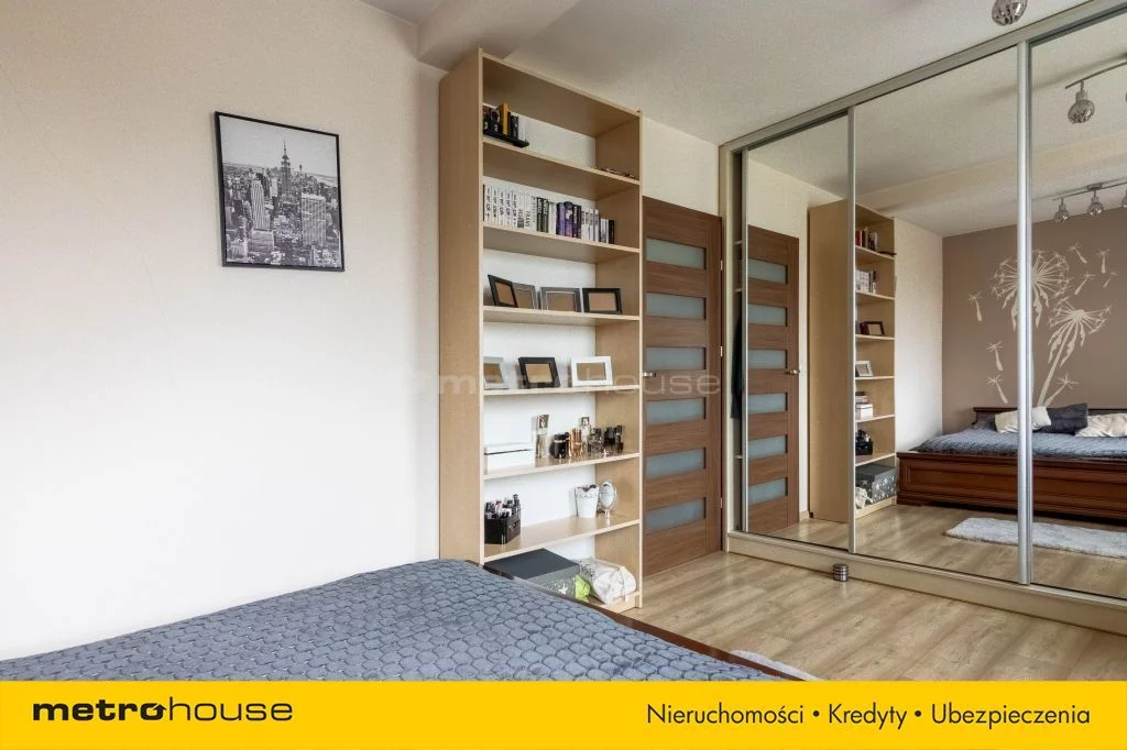 2 pokoje, mieszkanie 57,81 m², piętro 4, oferta nr , SMTINE944, Łódź, Widzew, Widzew