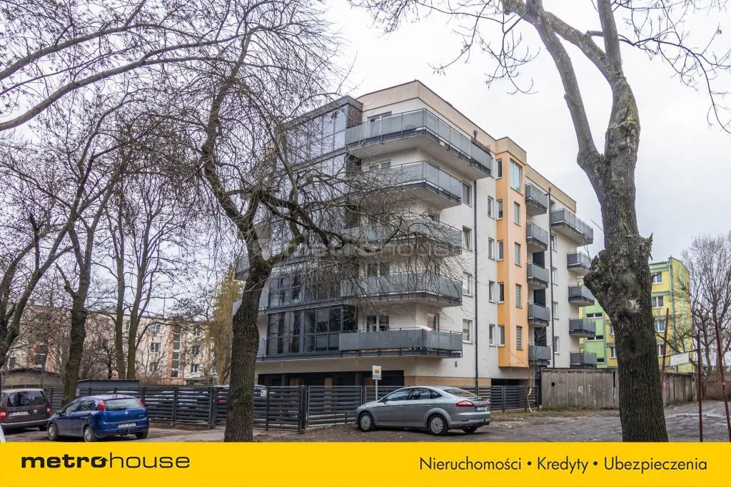 2 pokoje, mieszkanie 57,81 m², piętro 4, oferta nr , SMTINE944, Łódź, Widzew, Widzew
