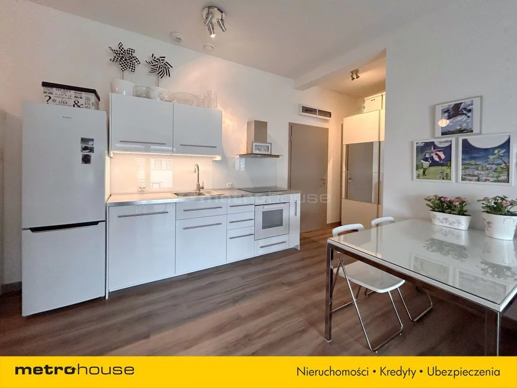 2 pokoje, mieszkanie 43,22 m², piętro 4, oferta nr , SMVAKO354, Sianożęty, Lotnicza