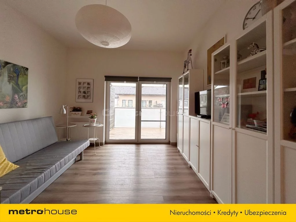 2 pokoje, mieszkanie 43,22 m², piętro 4, oferta nr , SMVAKO354, Sianożęty, Lotnicza