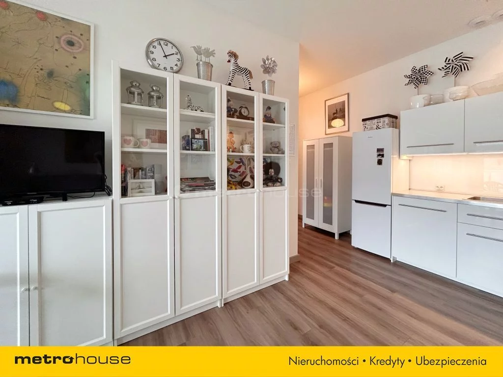 2 pokoje, mieszkanie 43,22 m², piętro 4, oferta nr , SMVAKO354, Sianożęty, Lotnicza