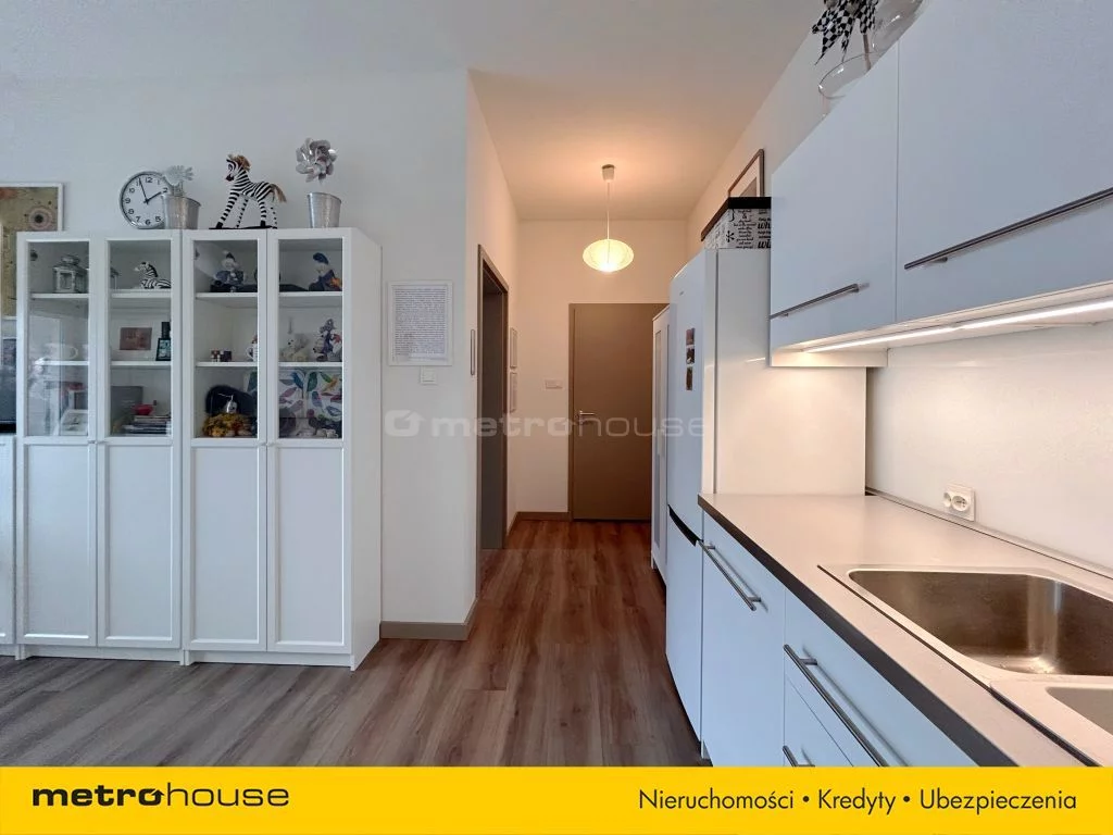 2 pokoje, mieszkanie 43,22 m², piętro 4, oferta nr , SMVAKO354, Sianożęty, Lotnicza