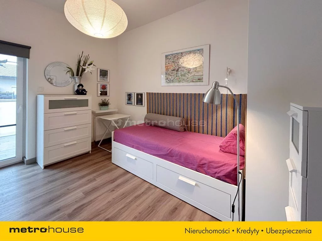 2 pokoje, mieszkanie 43,22 m², piętro 4, oferta nr , SMVAKO354, Sianożęty, Lotnicza