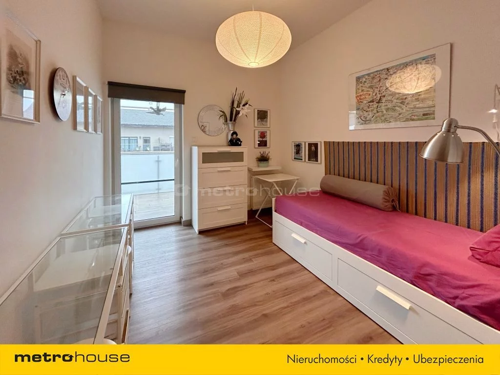 2 pokoje, mieszkanie 43,22 m², piętro 4, oferta nr , SMVAKO354, Sianożęty, Lotnicza