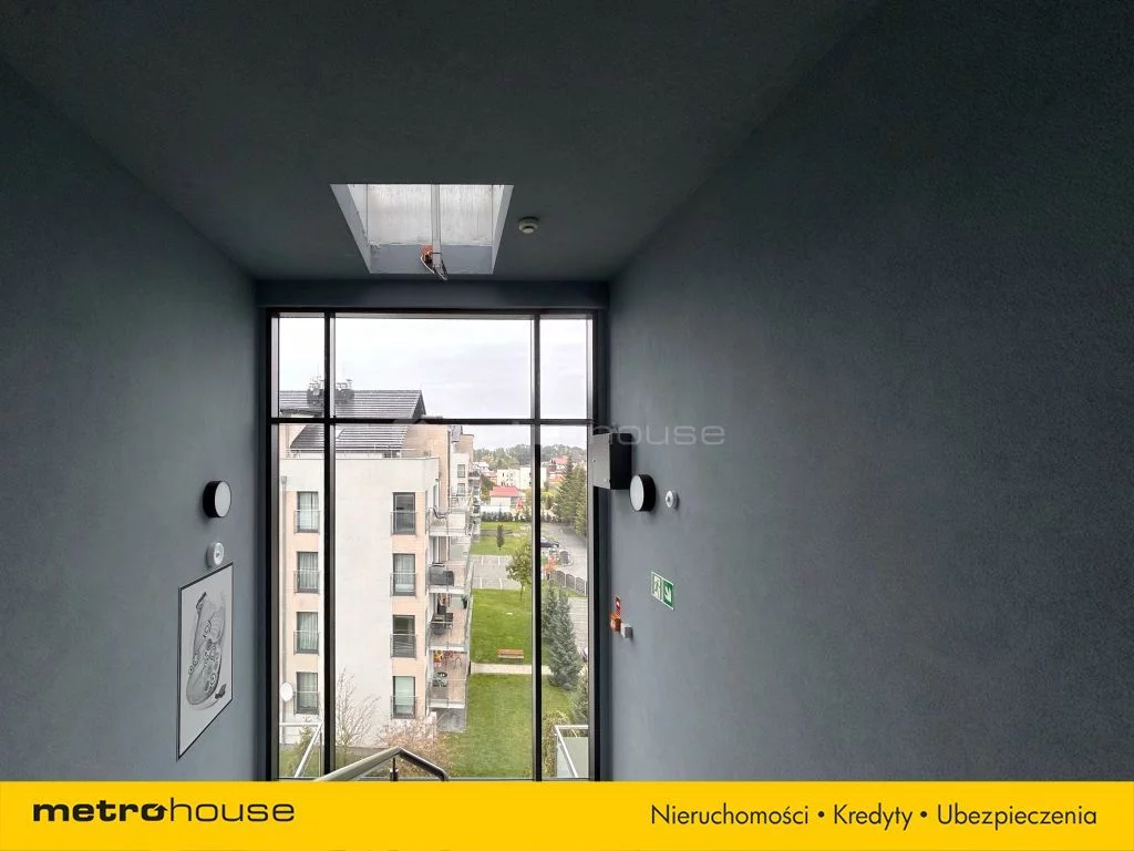 2 pokoje, mieszkanie 43,22 m², piętro 4, oferta nr , SMVAKO354, Sianożęty, Lotnicza