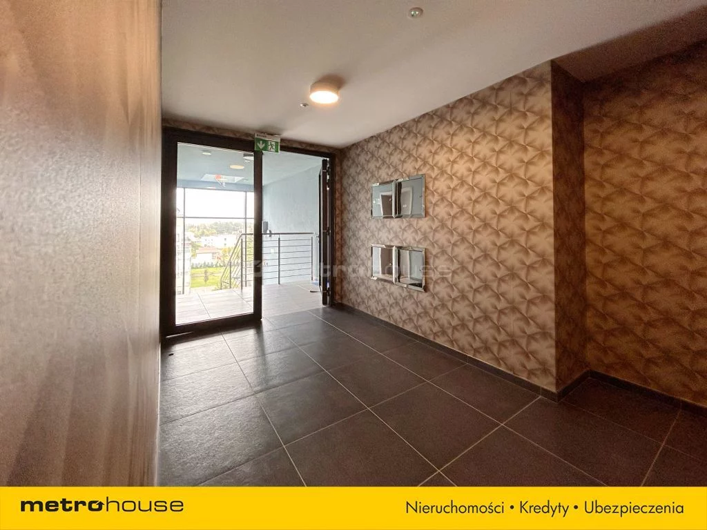 2 pokoje, mieszkanie 43,22 m², piętro 4, oferta nr , SMVAKO354, Sianożęty, Lotnicza