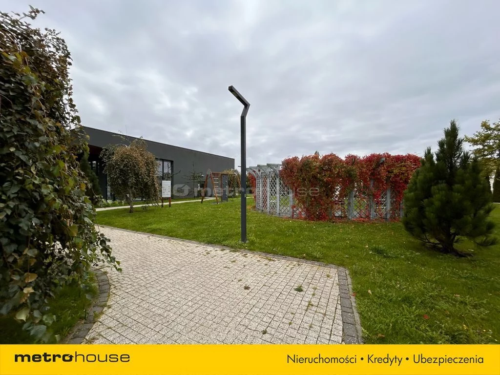 2 pokoje, mieszkanie 43,22 m², piętro 4, oferta nr , SMVAKO354, Sianożęty, Lotnicza