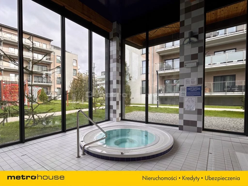2 pokoje, mieszkanie 43,22 m², piętro 4, oferta nr , SMVAKO354, Sianożęty, Lotnicza