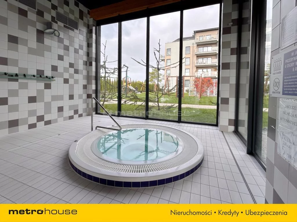 2 pokoje, mieszkanie 43,22 m², piętro 4, oferta nr , SMVAKO354, Sianożęty, Lotnicza