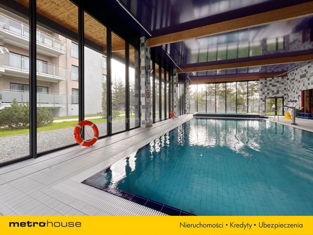 2 pokoje, mieszkanie 43,22 m², piętro 4, oferta nr , SMVAKO354, Sianożęty, Lotnicza