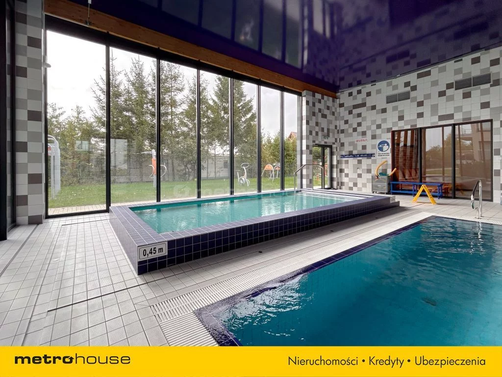 2 pokoje, mieszkanie 43,22 m², piętro 4, oferta nr , SMVAKO354, Sianożęty, Lotnicza