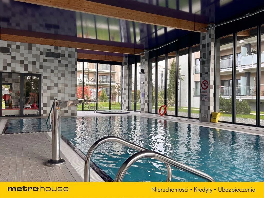 2 pokoje, mieszkanie 43,22 m², piętro 4, oferta nr , SMVAKO354, Sianożęty, Lotnicza