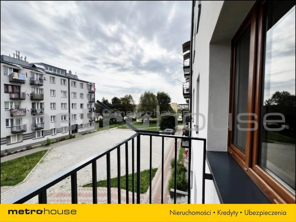 2 pokoje, mieszkanie 45,30 m², piętro 1, oferta nr , SMGESI576, Skarżysko-Kamienna, Lotnicza