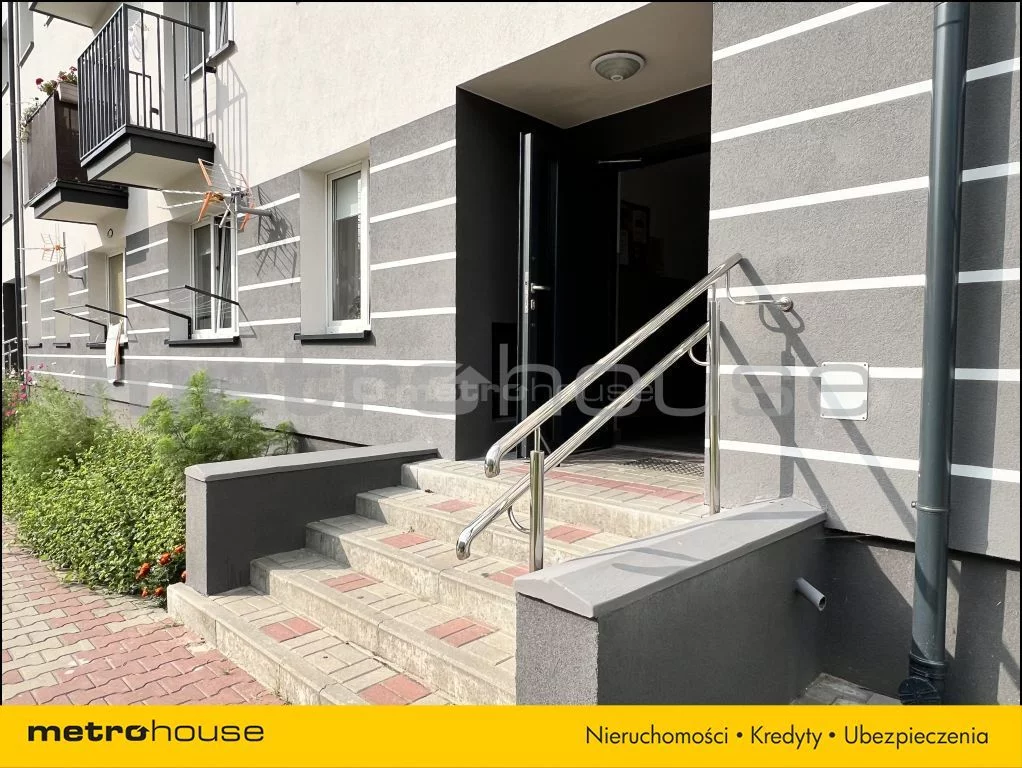 2 pokoje, mieszkanie 45,30 m², piętro 1, oferta nr , SMGESI576, Skarżysko-Kamienna, Lotnicza