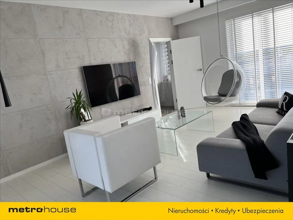 Apartament na sprzedaż, 126,14 m², 2 pokoje, piętro 3, oferta nr SMDECI431