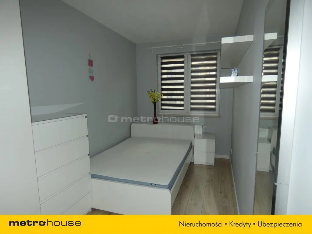 2 pokoje, mieszkanie 38,54 m², piętro 1, oferta nr , SMROVI841, Kręczki, Lucerny