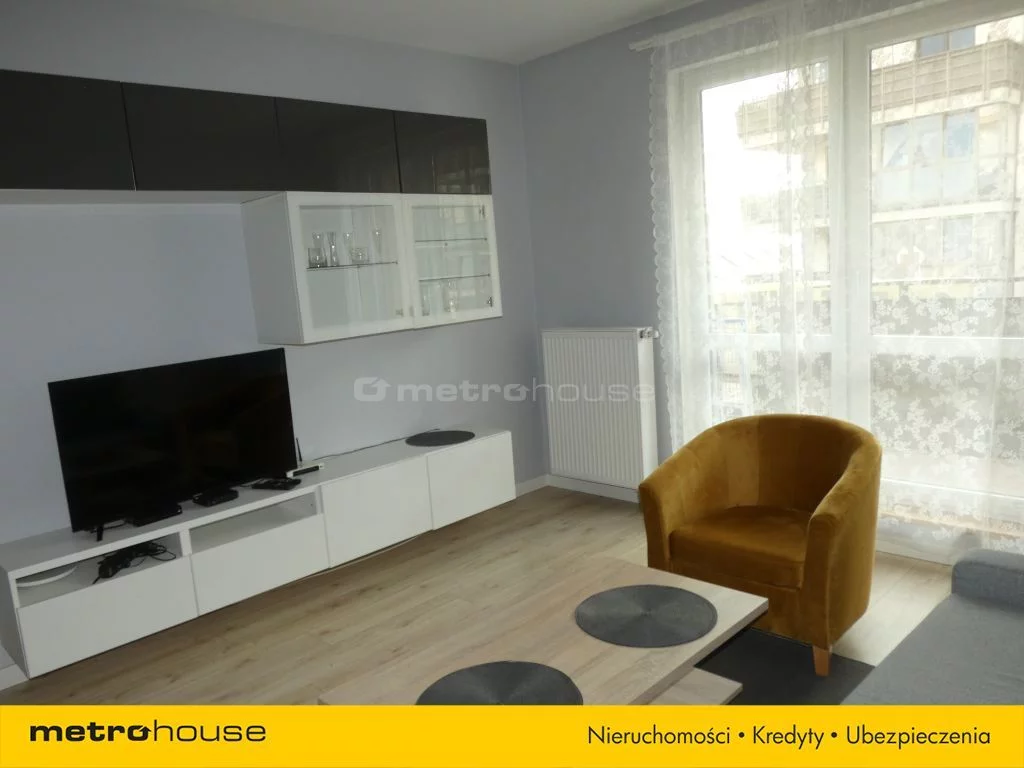 2 pokoje, mieszkanie 38,54 m², piętro 1, oferta nr , SMROVI841, Kręczki, Lucerny