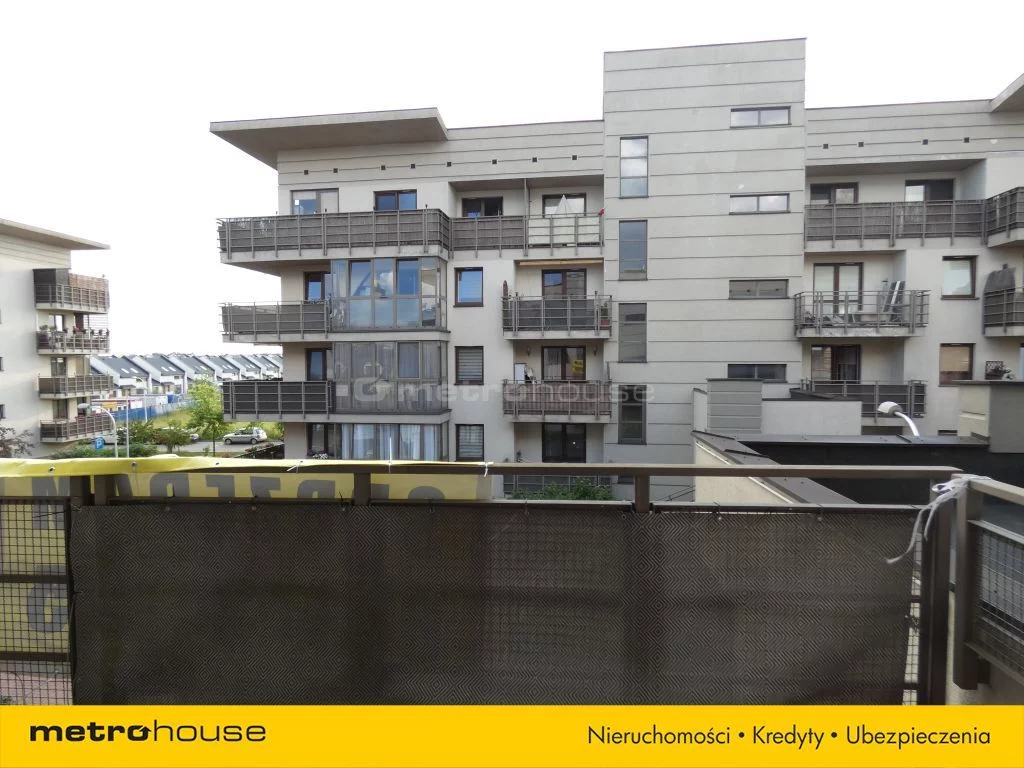 2 pokoje, mieszkanie 38,54 m², piętro 1, oferta nr , SMROVI841, Kręczki, Lucerny